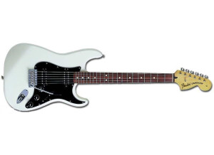 Fender Deluxe Double Fat Strat HH