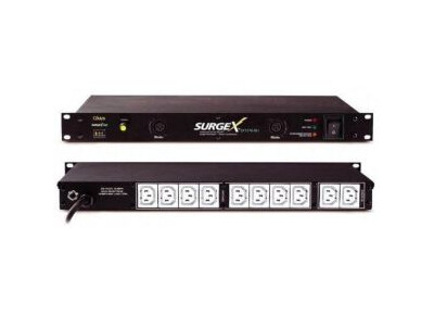 SurgeX SX1216-RLi