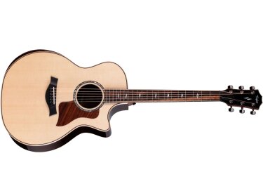 Taylor Next Generation 814ce