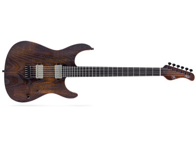 Mayones Aquila Cardinal Adam Christianson Signature