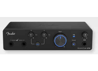 Fender Quantum LT 4