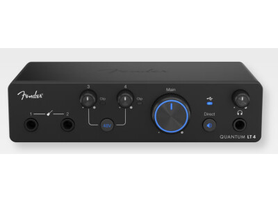 Fender Quantum LT 4