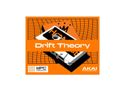 Native Instruments Drift Theory MPC Expansion