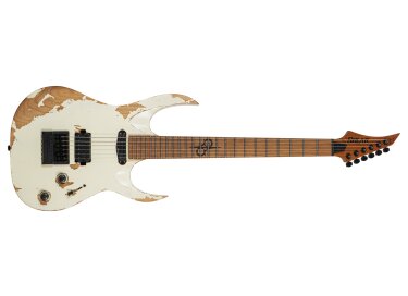 Solar Guitars AB1.6ETW Relik