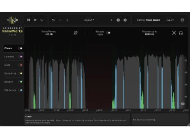 NoiseWorks VoiceAssist