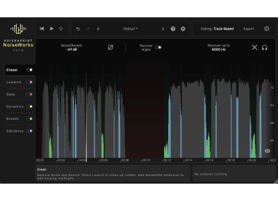 NoiseWorks VoiceAssist