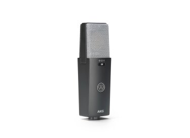 AKG C114