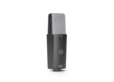 AKG C114