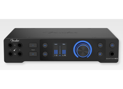 Fender Quantum HD 2