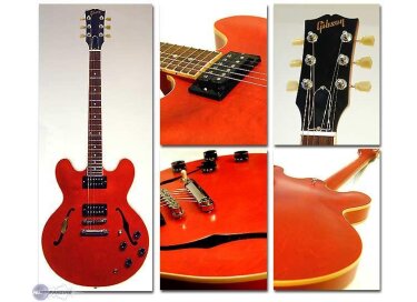 Gibson ES-333