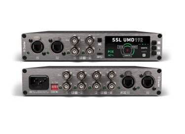 SSL UMD192