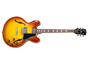 Gibson Larry Carlton ES-335