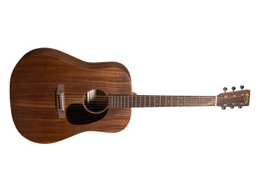 Martin & Co Road D-10E Retro Sapele