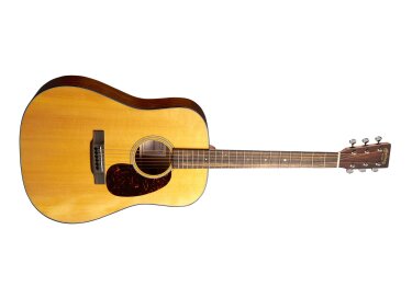 Martin & Co Road D-12E Retro