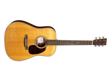 Martin & Co Road D-13E Retro Walnut