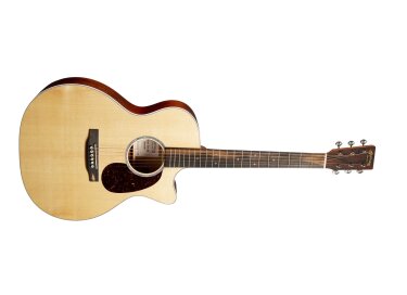 Martin & Co Road GPC-13E Modern