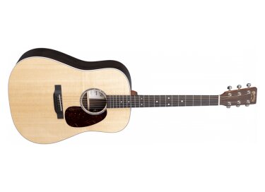 Martin & Co Road D-13E Ziricote