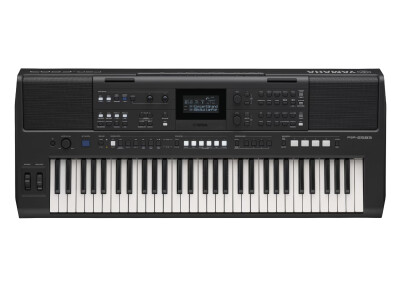 Yamaha PSR-E583