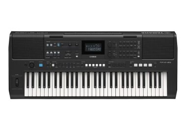 Yamaha PSR-E483