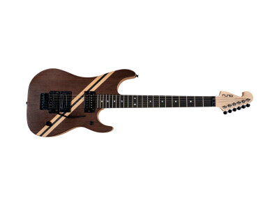 Nuno Guitars Stable Dark Horse