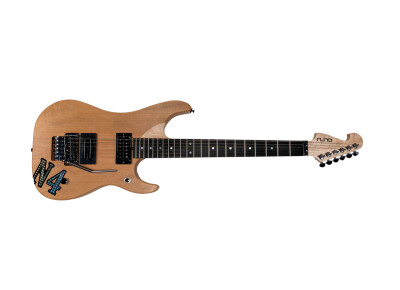 Nuno Guitars Stable N4