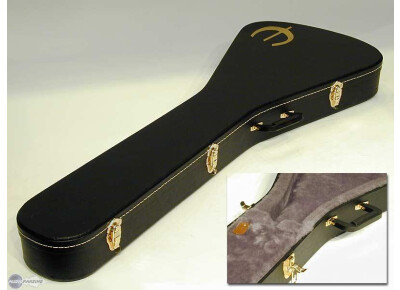 Epiphone 940-EVCS - Flying V Case