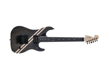Nuno Guitars Colt Dark Horse