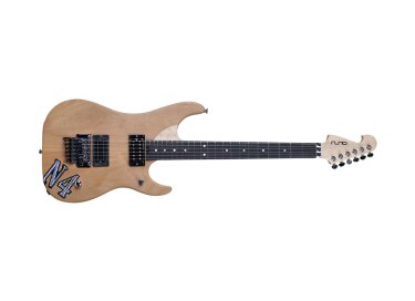 Nuno Guitars Colt N4