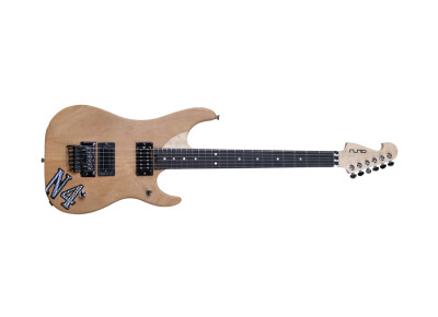 Nuno Guitars Colt N4