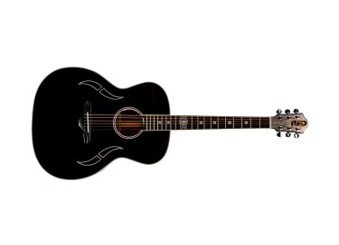 Nuno Guitars Acoustic Lusitano SL