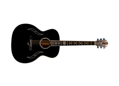 Nuno Guitars Acoustic Lusitano SL