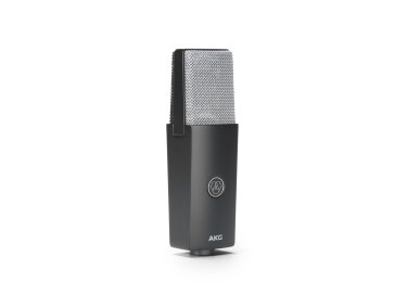 AKG C104