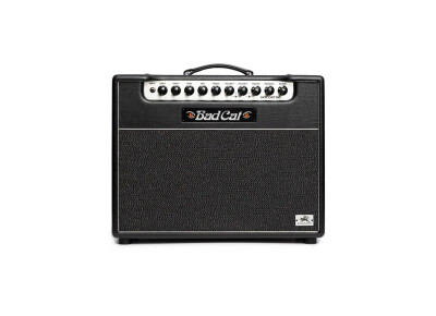 Bad Cat Mod Shop Hot Cat 50 Combo