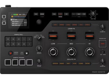 AlphaTheta RMX-IGNITE