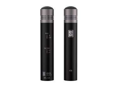 Slate Digital ML-2A Pair