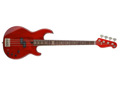 Yamaha BBPH Peter Hook Signature BB