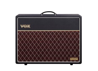 Vox V212HWRX AC Hand-Wired 2x12" Cabinet