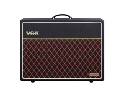 Vox V212HWRX AC Hand-Wired 2x12" Cabinet