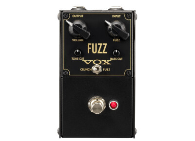 Vox VFZ-1 Fuzz