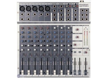 Phonic MM1705a