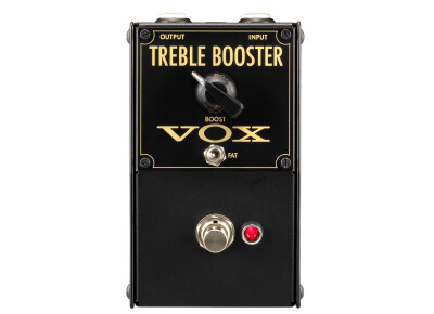Vox VTB-1 Treble Booster