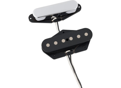 Fender Tex-Mex Hot Telecaster Pickups Set