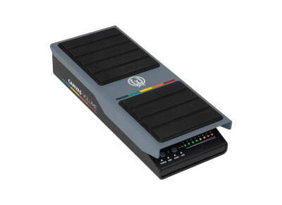 Walrus Audio Canvas Volume Pedal