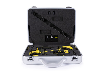 DPA Microphones DPK2015 Piano Stereo Kit