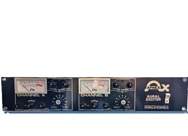 Aphex Aural Exciter 602