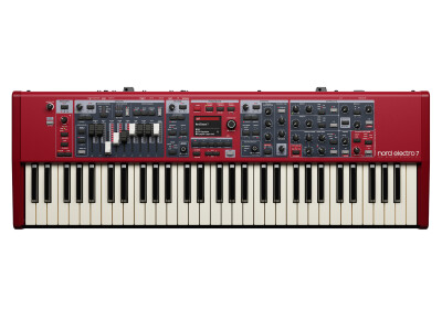 Clavia Nord Electro 7 61