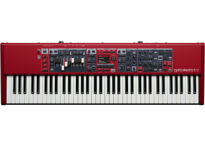 Clavia Nord Electro 7 HP