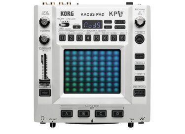 Korg Kaoss Pad V