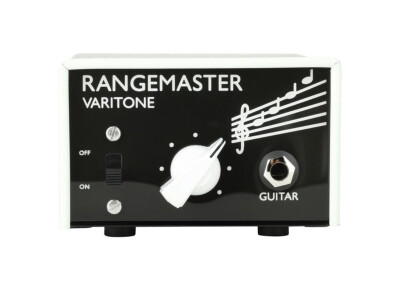 British Pedal Company Rangemaster Varitone