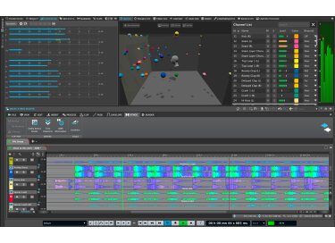 Steinberg Wavelab Pro 13